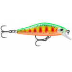 Rapala Shadow Rap Solid Shad GRS