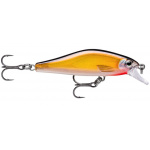 Rapala Shadow Rap Solid Shad GS