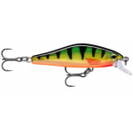 Rapala Shadow Rap Solid Shad P