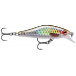 Rapala Shadow Rap Solid Shad ROL