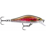 Rapala Shadow Rap Solid Shad RTL