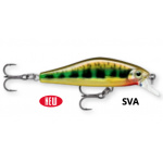 Rapala Shadow Rap Solid Shad SVA