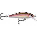 Rapala Shadow Rap Solid Shad WK