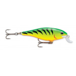 Rapala Shallow Shad Rap FT