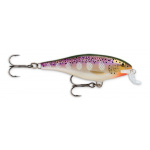 Rapala Shallow Shad Rap PD