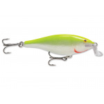 Rapala Shallow Shad Rap SFC