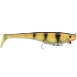 Rapala Soft Peto Prerigged PEL