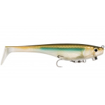 Rapala Soft Peto Prerigged SMB