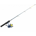 Rapala Squall Ice Combo