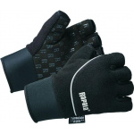 Rapala Stretch Gloves Half Finger