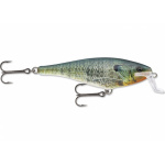 Rapala Super Shad Rap BGL