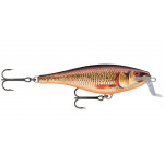 Rapala Super Shad Rap FSHL