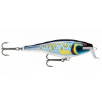 Rapala Super Shad Rap SCRB