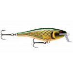 Rapala Super Shad Rap SCRR