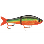 Rapala Super Shadow Rap Glide PHPRNH UV Hook