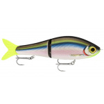 Rapala Super Shadow Rap Glide RSML