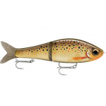 Rapala Super Shadow Rap Glide TRL