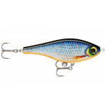 Rapala Super Shadow Rap Jerk BGH