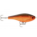 Rapala Super Shadow Rap Jerk LAR