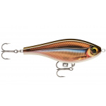 Rapala Super Shadow Rap Jerk SMB