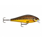 Rapala Super Shadow Rap TRL