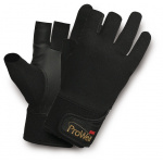 Rapala Titanium Gloves