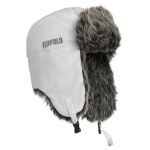 Rapala Trapper Hat White