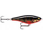 Rapala Twitchin Rap DDG