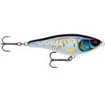 Rapala Twitchin Rap SCRB