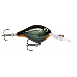 Rapala Ultra Light Crank CBN