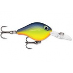 Rapala Ultra Light Crank HS