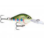 Rapala Ultra Light Crank RT