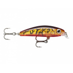 Rapala Ultra Light Minnow GATU