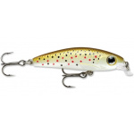 Rapala Ultra Light Minnow TR