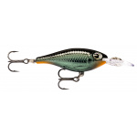 Rapala Ultra Light Shad CBN