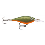 Rapala Ultra Light Shad GAU