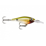 Rapala Ultra Light Shad GDAU