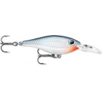 Rapala Ultra Light Shad SD