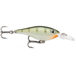 Rapala Ultra Light Shad YP