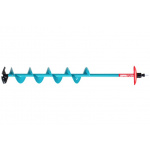 Rapala UR Ice Drill with Drill Adapter 155mm