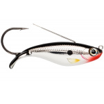 Rapala Weedless Shad CH