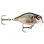 Rapala X-Light Crank Shallow Runner ROL