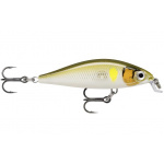 Rapala X-Light Minnow AYU