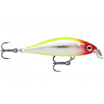 Rapala X-Light Minnow CLN