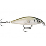 Rapala X-Light Minnow GHSH