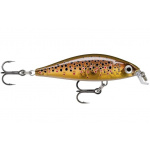 Rapala X-Light Minnow TRL