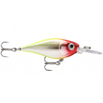 Rapala X-Light Shad CLN