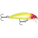 Rapala X-Rap CountDown CLN