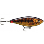 Rapala X-Rap Haku TMO