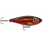 Rapala X-Rap Haku TWZ